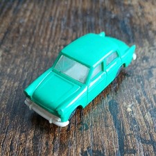 Vintage Triang Minix No 8