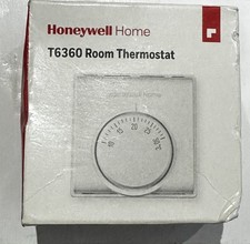 Honeywell T6360 Room