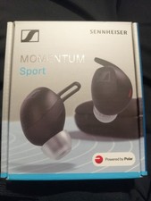 Sennheiser MOMENTUM Sport