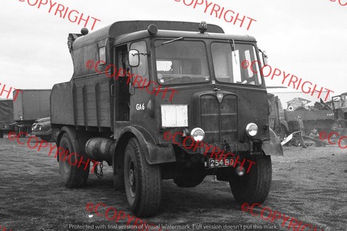 Truck photo british road - truck,