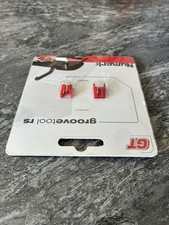 NUMARK GROOVETOOL STYLUS TWIN