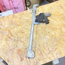 Citroen Relay Mk2 1993-2006