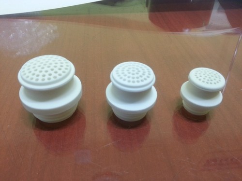 Alumina nozzle for kerosene - nozzle,
