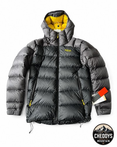Rab neutrino pro hoody - rab,