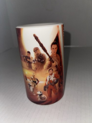 Star wars flameless led - wars,