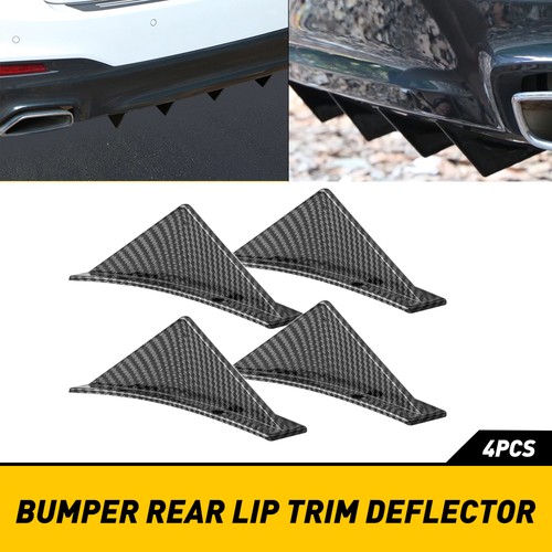 Universal lower bumper lip - universal,