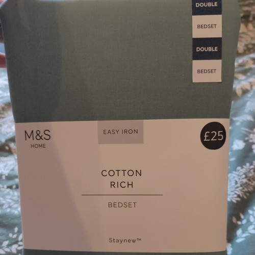 Set brand new home cotton - new,