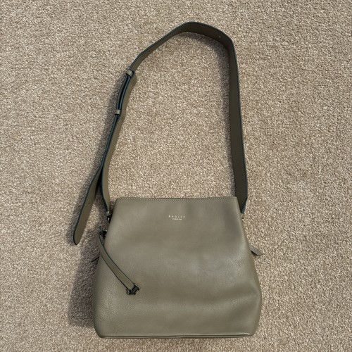 Radley london olive - radley,
