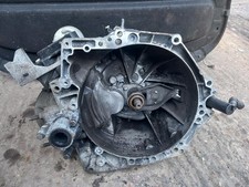 Citroen C4 Mk2 6 Speed Manual