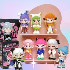 TNTSPACE LURILILI Y2K Grazing