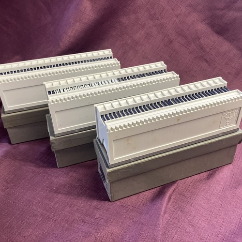 Pentacon projector - 3,