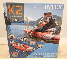 Intex Excursion Pro K2
