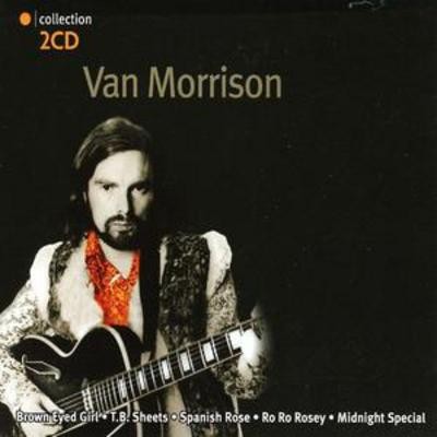 Van morrison orange range - van,