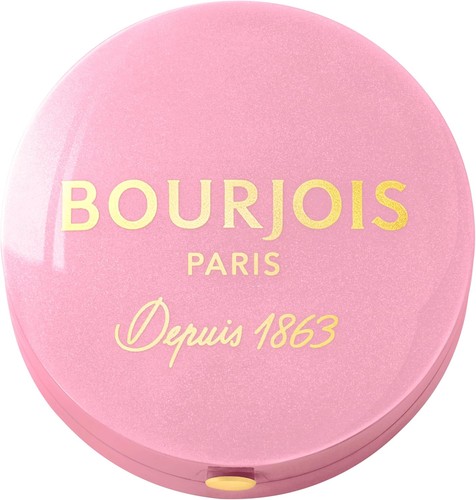 Bourjois little round pot - little,