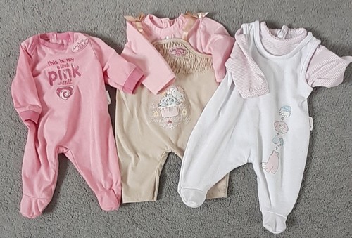 Baby annabell outfits for - x,