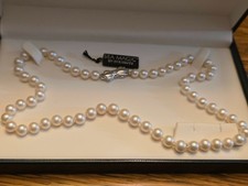 Mikimoto Sea Magic Blue Lagoon