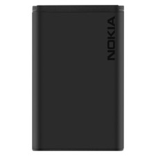 Nokia Original 800mAh battery compatible with Nokia model BL-5CB