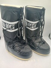 Moon Boot Tecnica Snow Boots