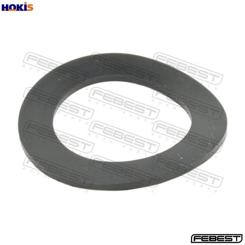 Seal oil filler - filler, cap
