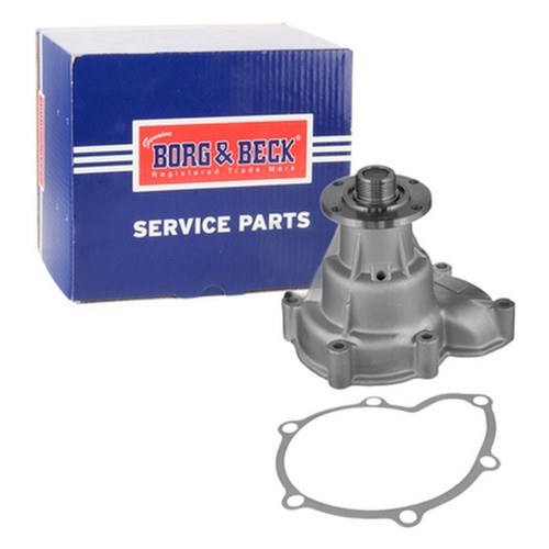 Water pump for bmw series - bmw, 6