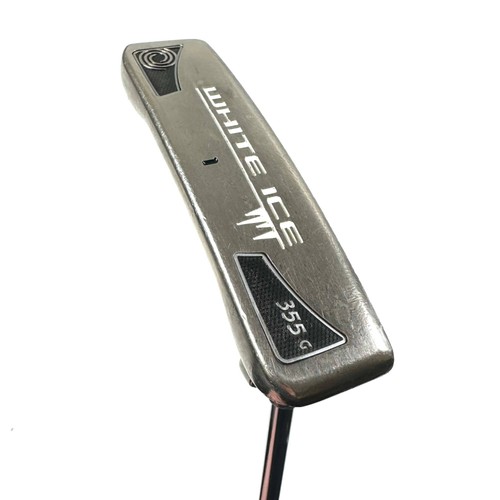 Odyssey white ice putter - white, 1