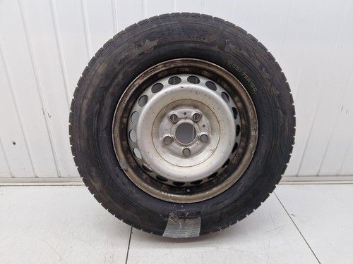 Man tge crafter - vw,