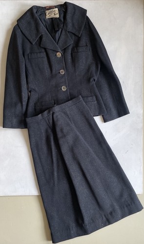 Vtg 1950s women - vtg, jacket