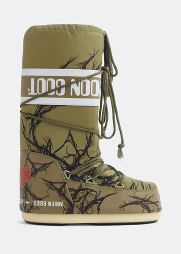 Moon boot stranger things - boot,