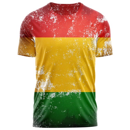 Jamaica reggae all - jamaica, over