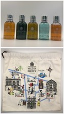 Molton Brown Men Bath and