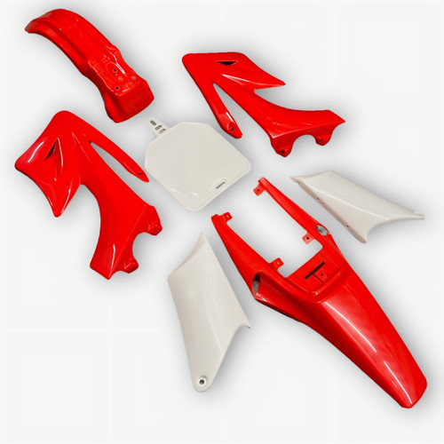Red apollo bulldog - apollo,