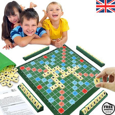 New Sealed Original Scrabble