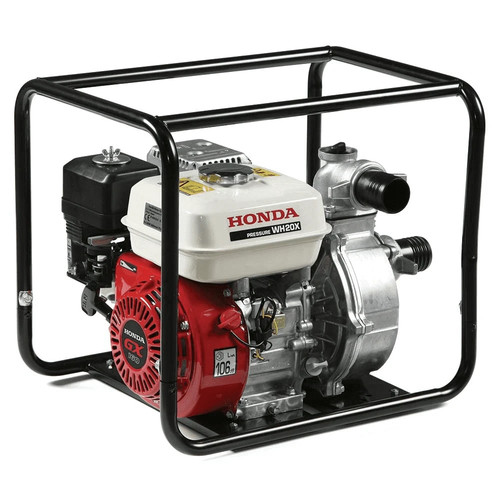 Honda wh20 high pressure - wh20, 2"