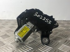 2015 OPEL ZAFIRA Mk III P12