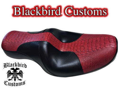 Harley davidson sportster seat - sportster,