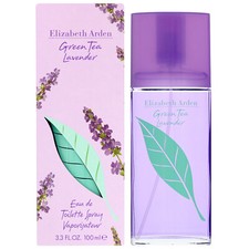ELIZABETH ARDEN GREEN TEA
