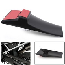 Rear Shock Shield Hugger