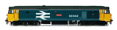 Hornby r30154 class - hornby, 50