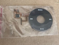 Replacement Click Wheel Button