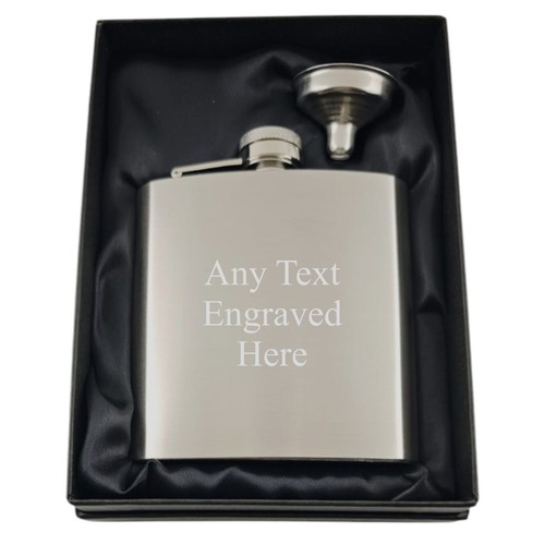 Personalised stainless steel - personalised,