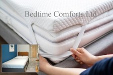 Student Bed 3' x 7' Single