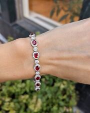 10.56 Ct Natural Ruby &