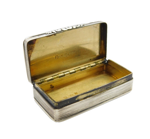 George sterling silver - sterling,