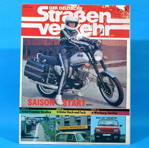 German road traffic 1988 vw - road,