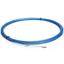 10/15/20/30M Electrician Tape Cable Puller Tools Rods Wires Draw Push Pulling UK