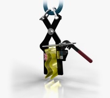 Crab Clamp - Scaffold/
