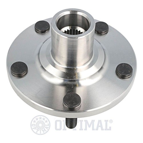 Optimum front wheel hub for - optimum,