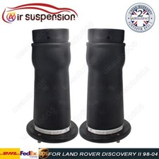 PAIR FOR LAND ROVER DISCOVERY