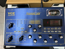 VOX Tonelab valvetronix Multi
