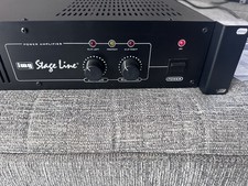 Img stage line sta 122 - stage,